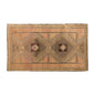 Vintage Rug 5'1" x 8'8" feet 156 x 265 cm
