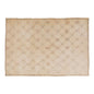 Vintage Rug 5'10" x 8'11" feet 178 x 272 cm