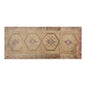 Vintage Rug 5'2" x 12'8" feet, 159 x 392 cm