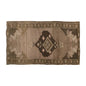 Vintage Rug 6" x 11'3" feet 184 x 342 cm