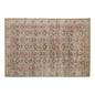 Vintage Rug 6" x 9" feet 185 x 272 cm