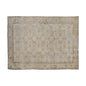 Vintage Rug 6'5" x 9'5" feet 195 x 287 cm