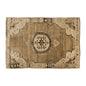 Vintage Rug 7" x 12" feet 215 x 338 cm