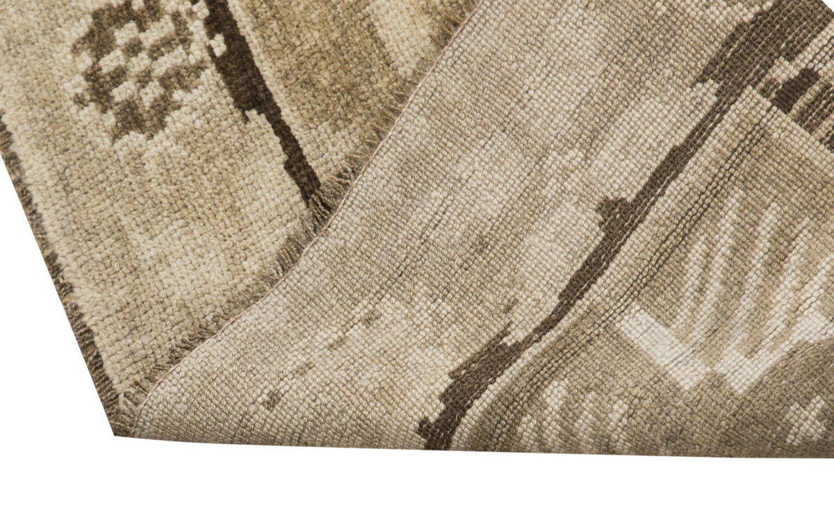 Vintage Rug 7" x 12" feet 215 x 338 cm