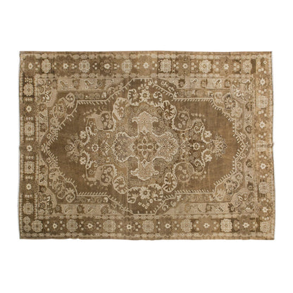 Vintage Rug 7'9" x 10'6" feet 237 x 320 cm