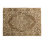 Vintage Rug 7'9" x 10'6" feet 237 x 320 cm
