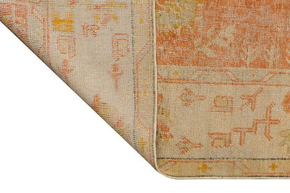 Vintage Rug 8'2" x 11'6" feet 248 x 351 cm