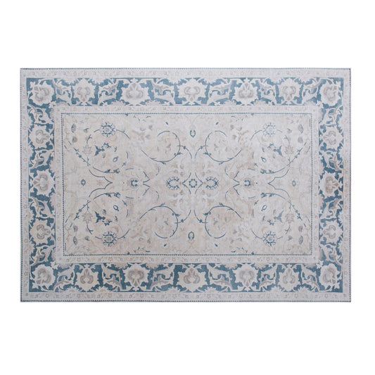 Vintage Rug 8'4 x 12 feet / 256 x 360 cm