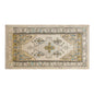 Vintage Rug,Turkish Rug, 4 x 8'7 feet / 124 x 262 cm