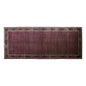 Vintage Runner Rug,  4'7" x 11'6" feet / 140 x 350 cm