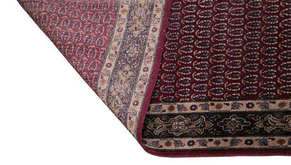 Vintage Runner Rug,  4'7" x 11'6" feet / 140 x 350 cm