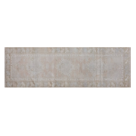 Vintage Runner Rug  87x322 cm | 2'10" x 10'6" ft