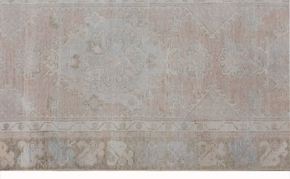 Vintage Runner Rug  87x322 cm | 2'10" x 10'6" ft