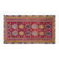 Vintage Sivas Şarkışla Kilim Rug, 5.7x10.7 ft, 175x325 cm, Handwoven Turkish Wool Kilim