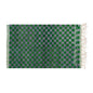 Vintage Tulu Rug – 3'6" x 5'5" (108 x 166 cm)