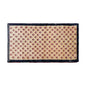 Vintage Tulu Rug – 4'1" x 8'6" (125 x 260 cm)