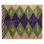 Vintage Tulu Rug, 3.28 × 4.53 ft / 100 x 138 cm