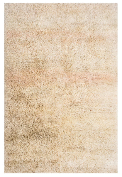 Vintage Tulu Rug, 5.25 × 8.27 ft / 100 x 120 cm