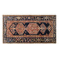 Vintage Turkish  Rug 215 x 410 cm (7.1 x 13.5 ft)