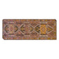 Vintage Turkish Kars Kilim – 135 x 395 cm / 6.4 x 13 ft
