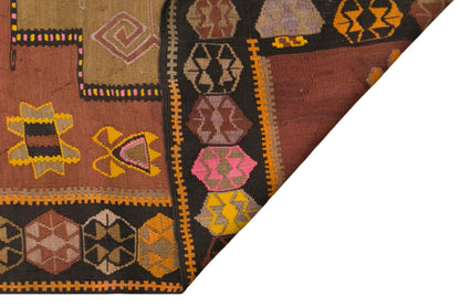Vintage Turkish Kars Kilim – 150 x 410 cm / 4.9 x 13.5 ft