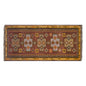 Vintage Turkish Kars Kilim – 155 x 380 cm (5.1 x 12.5 ft)