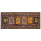 Vintage Turkish Kars Kilim – 162 x 450 cm / 5.3 x 14.8 ft