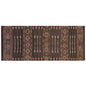 Vintage Turkish Kars Kilim – 172 x 430 cm / 5.6 x 14.1 ft