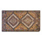 Vintage Turkish Kars Kilim – 200 x 427 cm (6.6 x 14 ft)