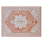 Vintage Turkish Kars Rug 240 x 330 cm | 7'10" x 10'10" ft