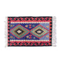 Vintage Turkish Kilim, 2.10 x 4.1 ft Rug, 87 x 125 cm