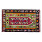 Vintage Turkish Kilim, 2.11 x 4.3 ft Rug, 89 x 131 cm
