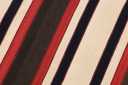 Vintage Turkish Kilim, 2.2 x 8.2 ft, 67 x 249 cm