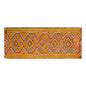 Vintage turkish kilim, 2.6 x 8.8 cm, 77 x 265 cm