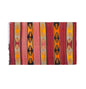 Vintage Turkish Kilim, 2.7 x 4.3 ft Rug, 80 x 130 cm