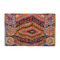 Vintage Turkish Kilim, 3.4 x 2.3 ft Rug, 103 x 70 cm
