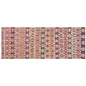 Vintage Turkish Kilim, 3 x 10.5 ft, 93 x 320 cm