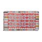 Vintage Turkish Kilim, 5.7 x 3.1 ft Rug, 172 x 95 cm