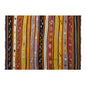 Vintage Turkish Kilim Rug, 135 x 164 cm, 4.5 x 5.5 ft