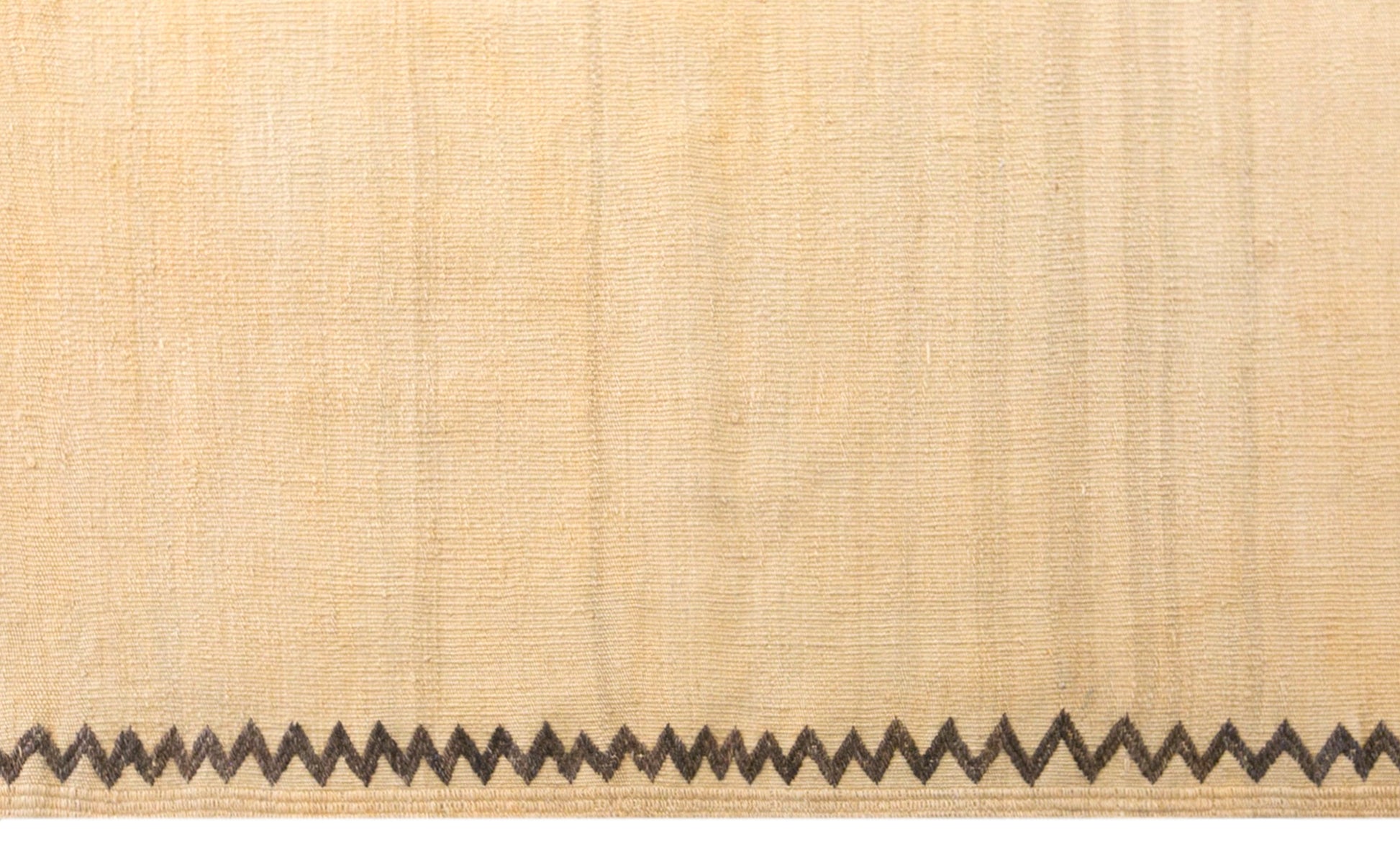 Vintage Turkish Kilim Rug, 2.8 x 6.4 ft, 85 x 195 cm, Handwoven Wool Kilim