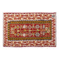 Vintage Turkish Kilim Rug, 3.1 x 5.4 ft, 96 x 163 cm
