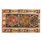 Vintage Turkish Kilim Rug, 3.2 x 5.5 ft, 96 x 165 cm