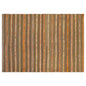 Vintage Turkish Kilim Rug, 4.0 x 8.7 ft, 123 x 265 cm, Handwoven Wool Kilim