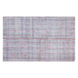 Vintage Turkish Kilim Rug, 5.1x9 ft, 156x275 cm, Handwoven Turkish Wool Kilim