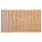 Vintage Turkish Kilim Rug, 5.4 x 11.0 ft, 165 x 335 cm, Handwoven Wool Kilim