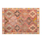 Vintage Turkish Kilim Rug, 5.5 x 9.8 ft, 168 x 300 cm, Handwoven Wool Kilim