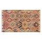Vintage Turkish Kilim Rug, 5.6 x 11.8 ft, 172 x 360 cm, Handwoven Wool Kilim