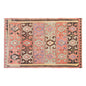 Vintage Turkish Kilim Rug, 5.8 x 8.9 ft, 178 x 272 cm, Handwoven Wool Kilim