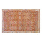 Vintage Turkish Kilim Rug, 6.3 x 11.3 ft, 192 x 345 cm, Handwoven Wool Kilim