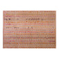 Vintage Turkish Kilim Rug, 6.3 x 9.8 ft, 192 x 300 cm, Handwoven Wool Kilim